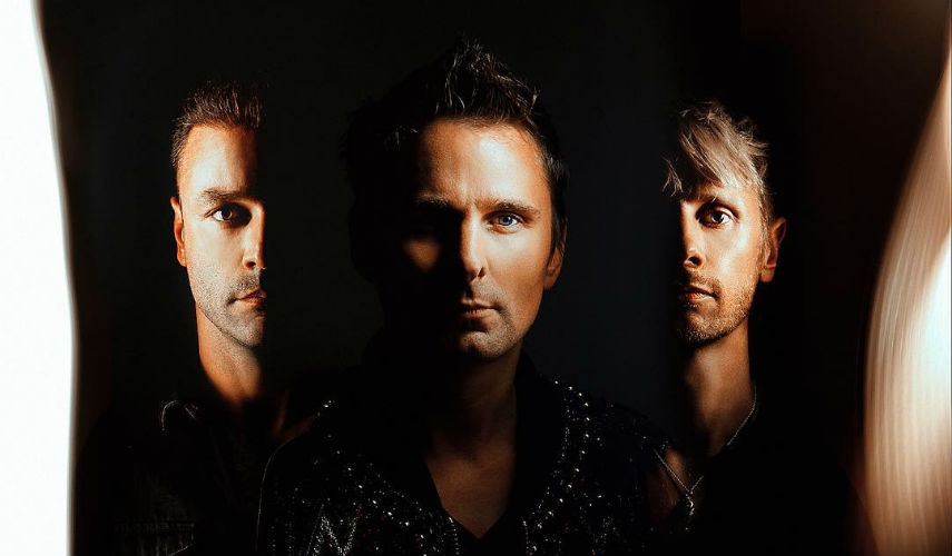 Muse​Фото: Instagram