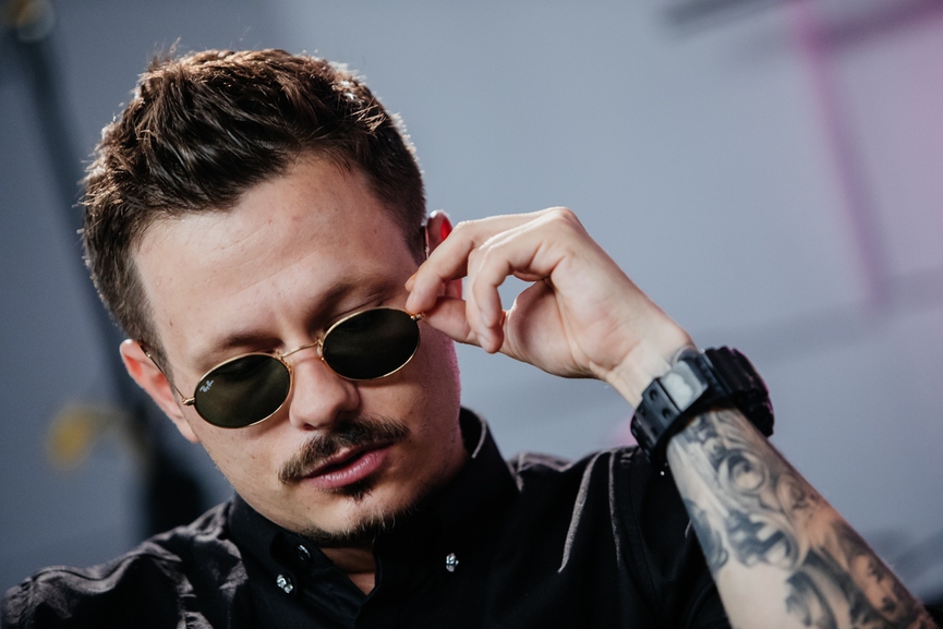 PLC​Фото: Виталий Кривцов, ТНТ MUSIC