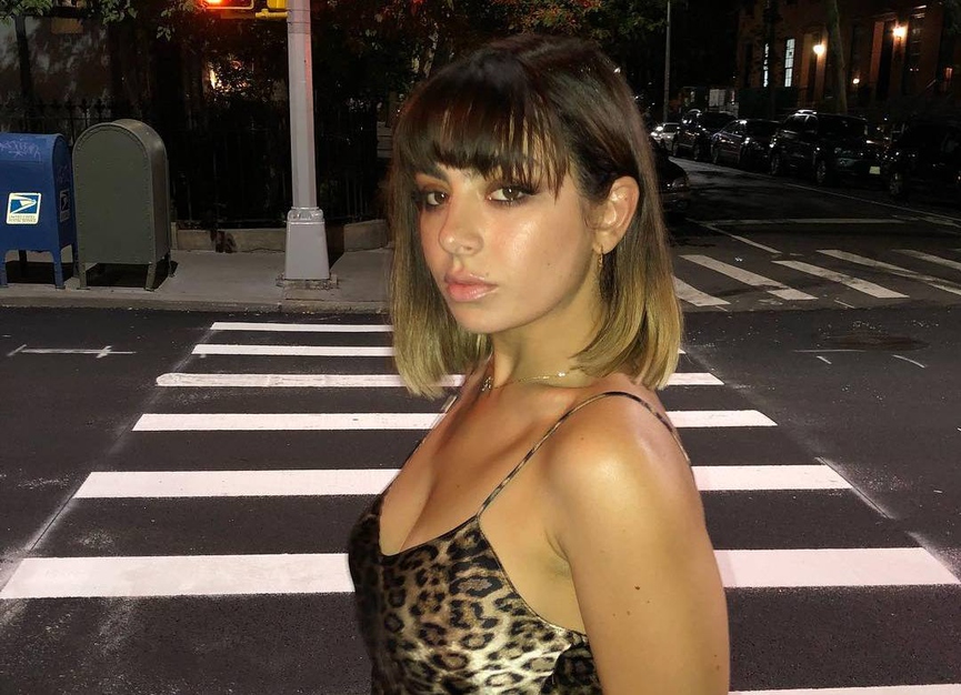 Charli XCX​Фото: Instagram