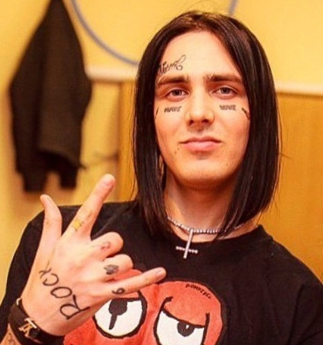 Face ​Фото: соцсети 