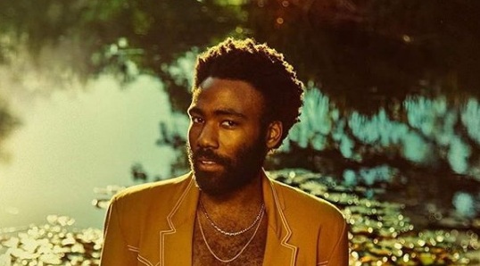 Childish Gambino​Фото: Instagram 
