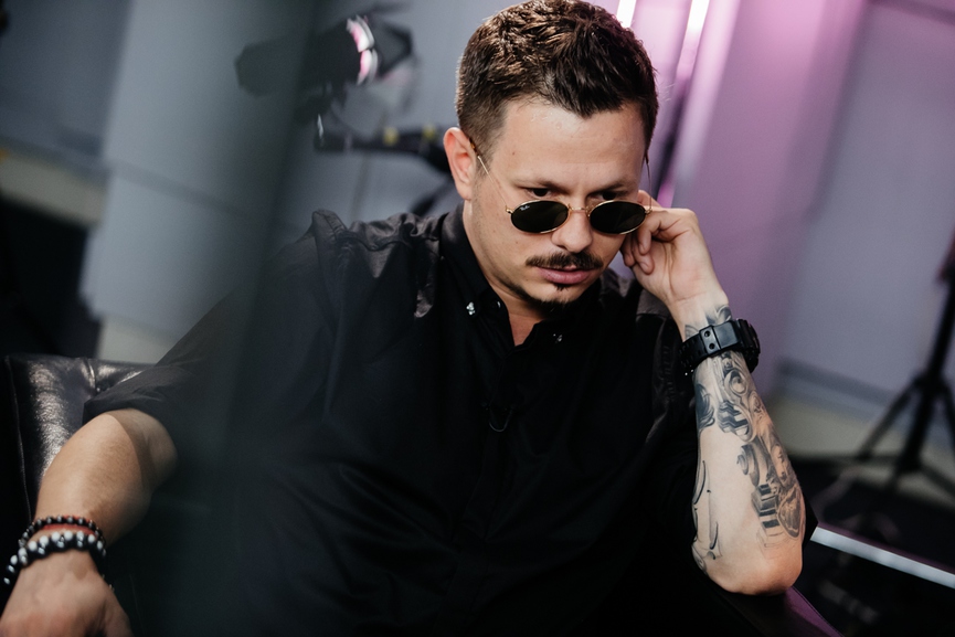 PLC​Фото: Виталий Кривцов, ТНТ MUSIC