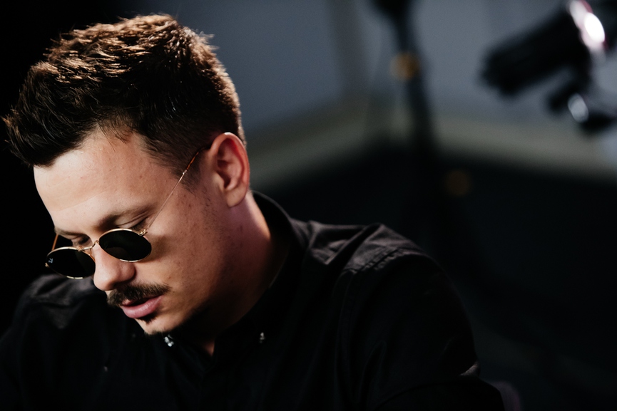 PLC​Фото: Виталий Кривцов, ТНТ MUSIC