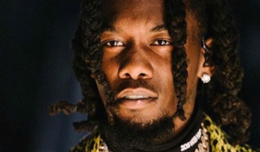 Offset​Фото: Instagram