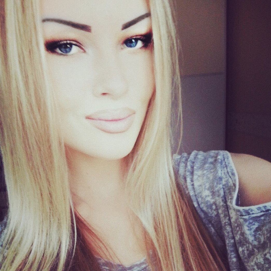 «Олдскульная» Дана​Фото: Instagram