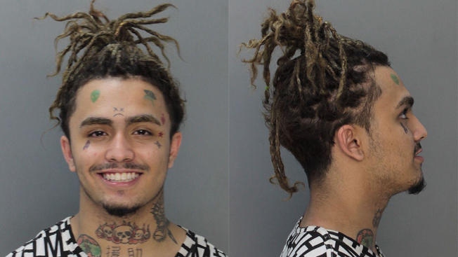 Lil Pump​Фото: Instagram