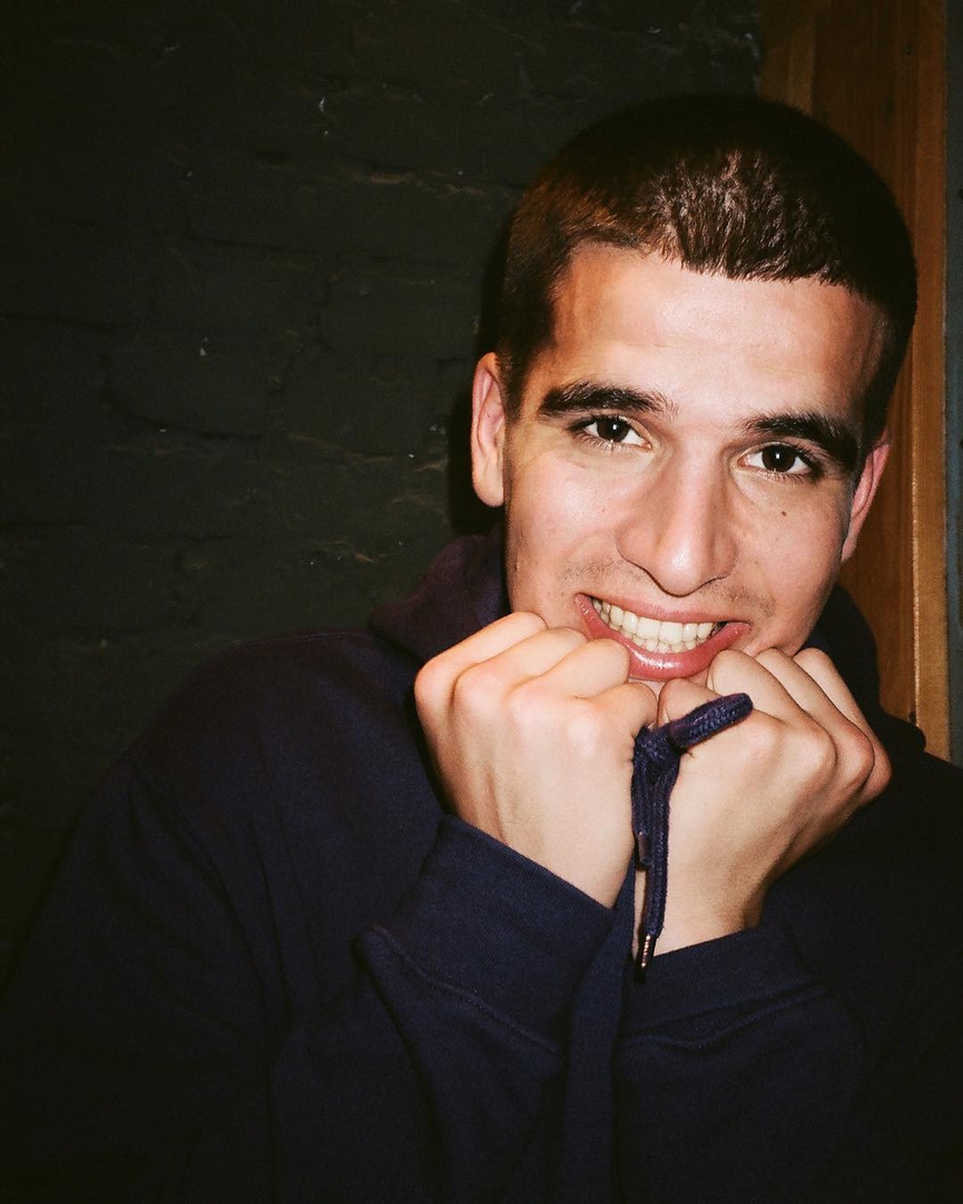 Feduk​Фото: соцсети