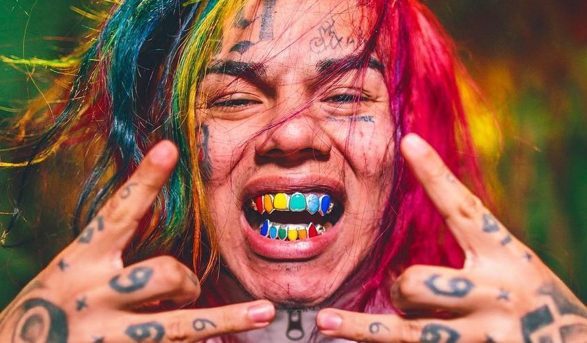 Флоу на заказ: фанаты Tekashi69 сами делают для него трек