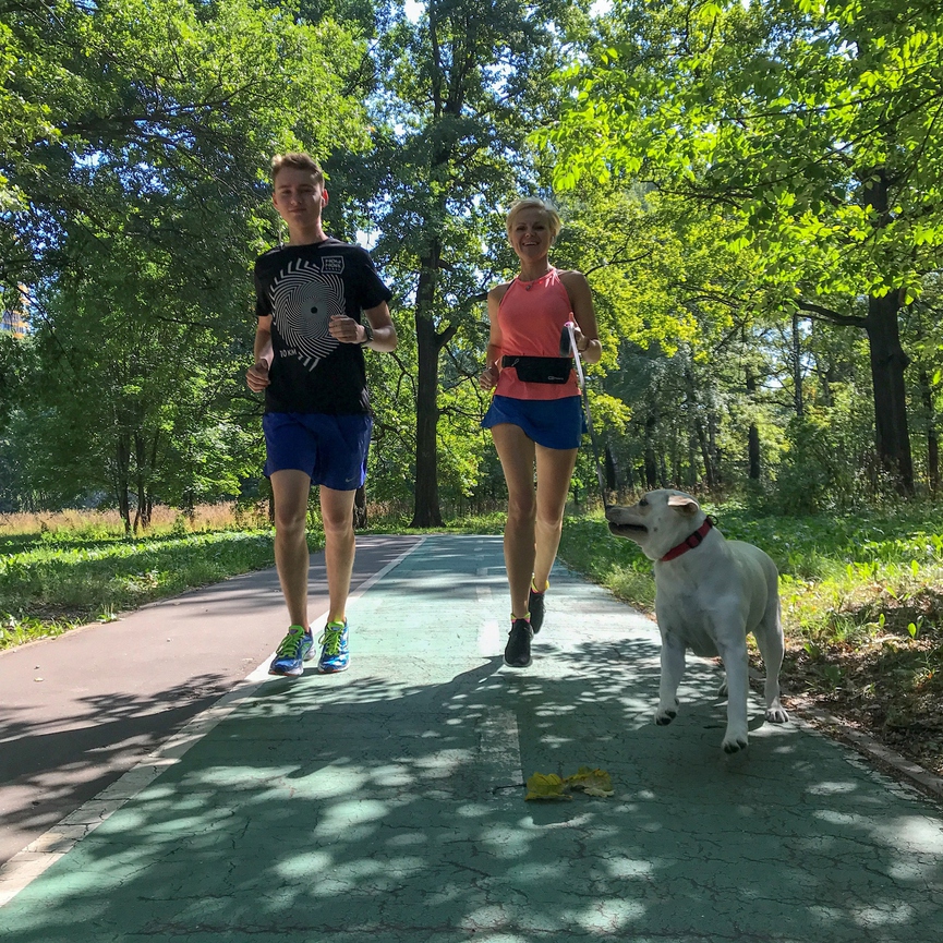 Фото: личный архив автора