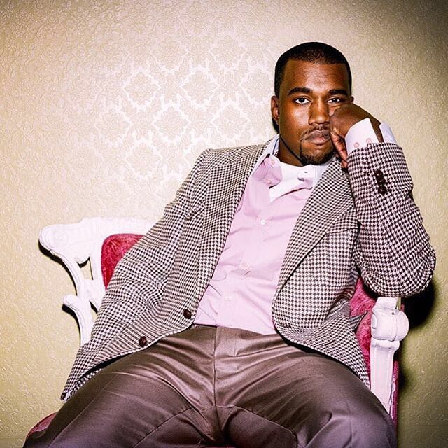 Канье Уэст и Lil Pump представили мощный коллаб «I Love It»