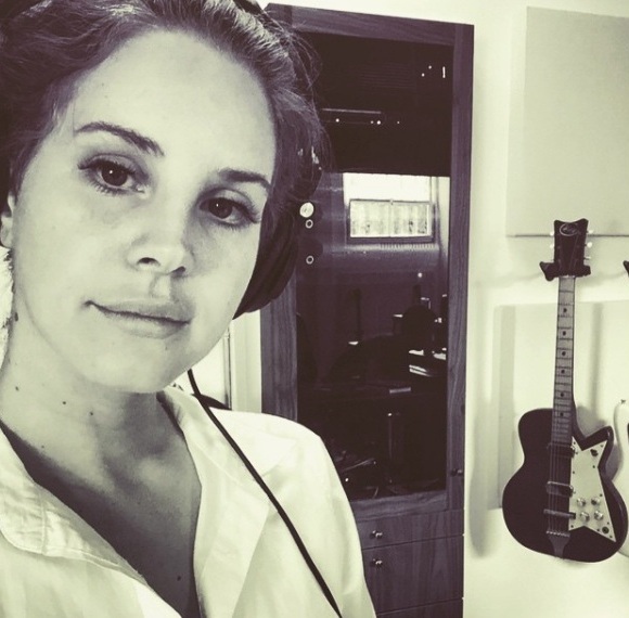 Лана Дель Рей давно стала редко радовать фанатов новинками Фото: Instagram 