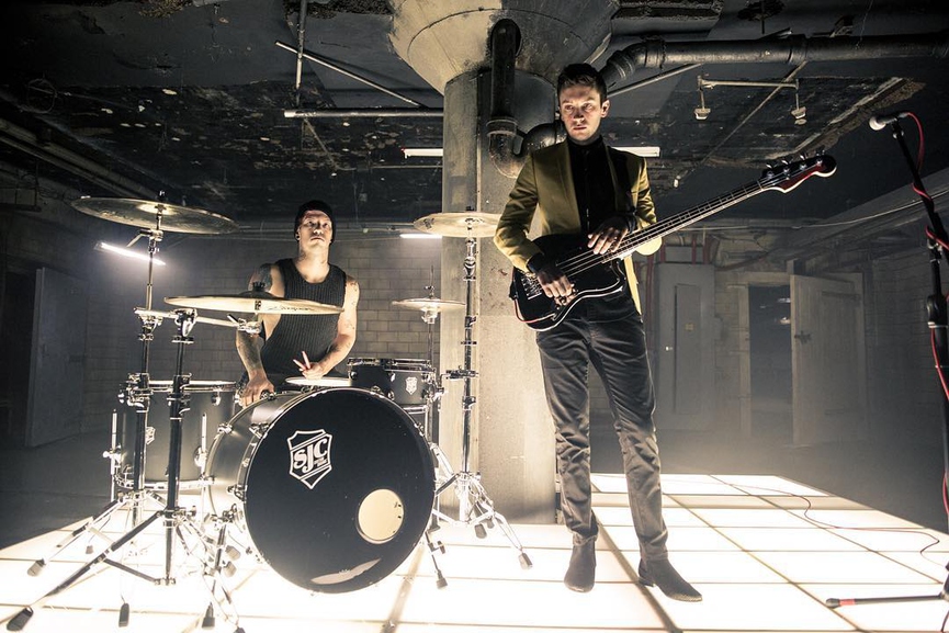 Twenty One Pilots​Фото: Instagram