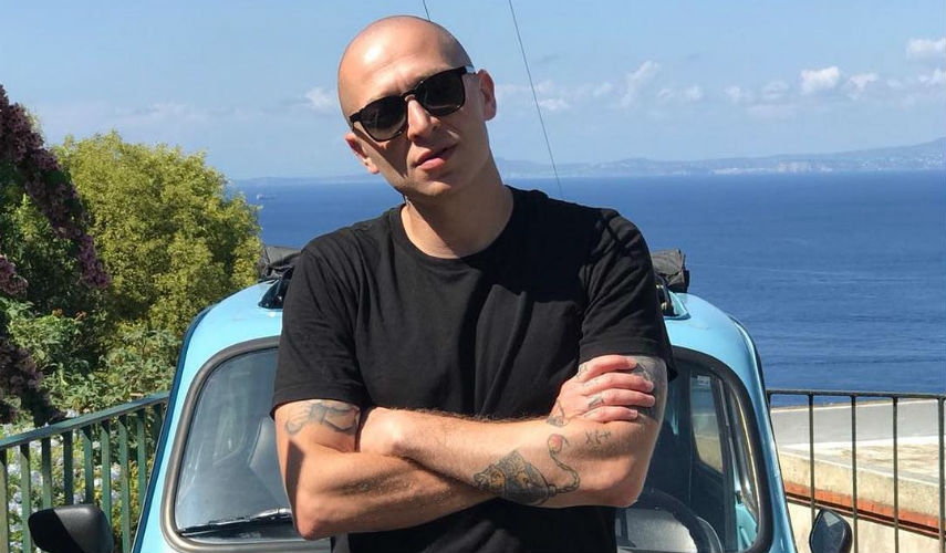 Oxxxymiron* отреагировал на громкое интервью Johnyboy