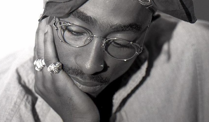 2Pac​Фото: соцсети