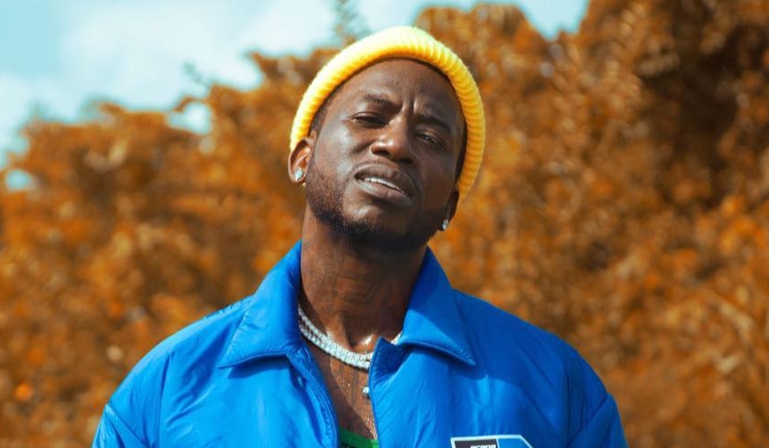 Gucci Mane​Фото: Instagram