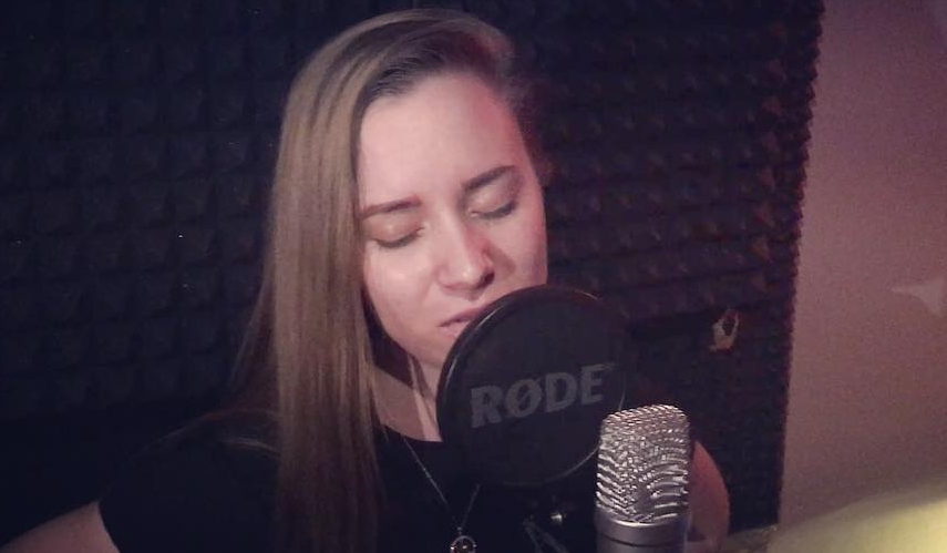 Мария Свиридова​Фото: Instagram