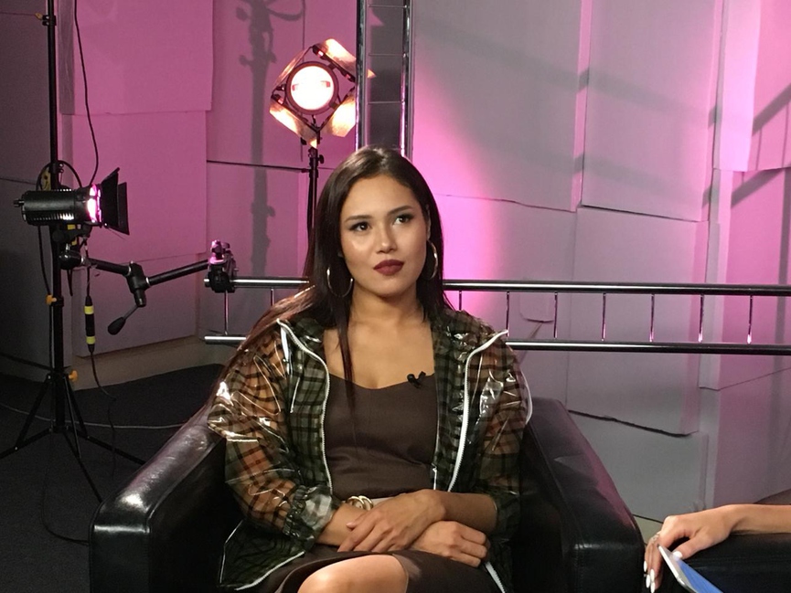 НАZИМА​Фото: ТНТ MUSIC