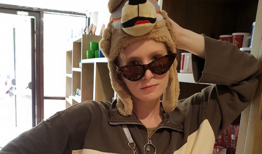 Монеточка​Фото: Instagram