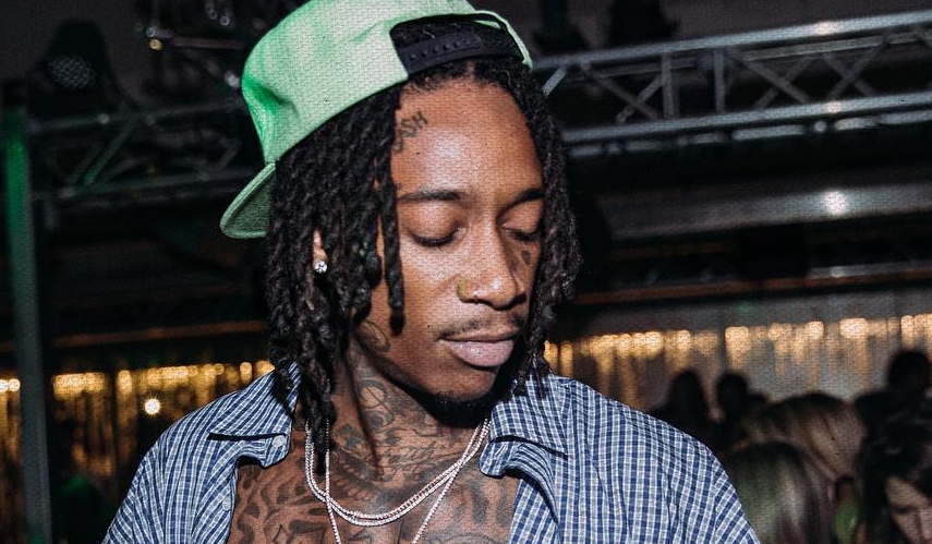 Wiz KhalifaФото: Instagram