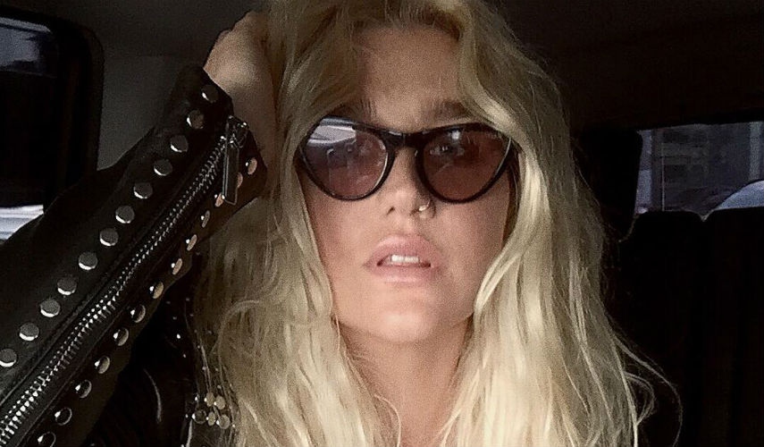 Kesha​Фото: Instagram