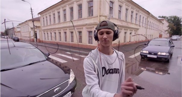 Кадр из сериала «Bonus»