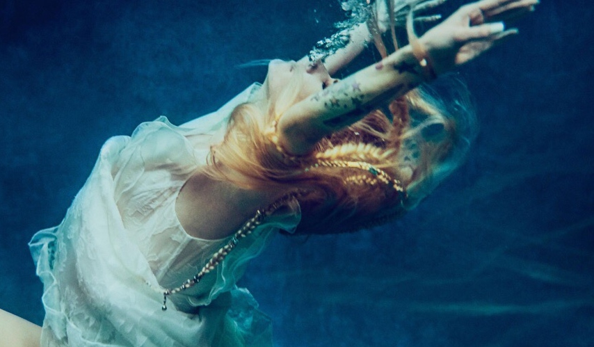 Аврил ЛавинФото: «ВКонтакте»