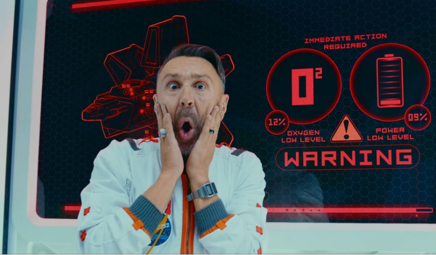 Сергей ШнуровФото: Кадр из YouTube