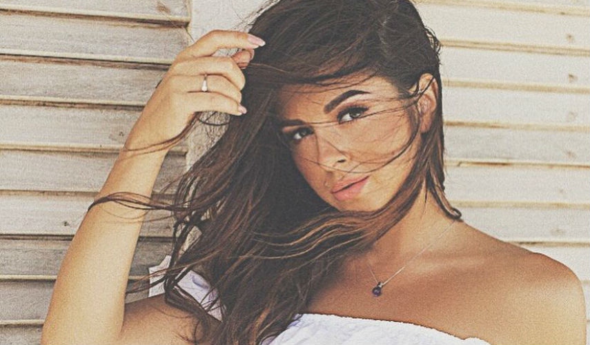 Нюша​Фото: Instagram