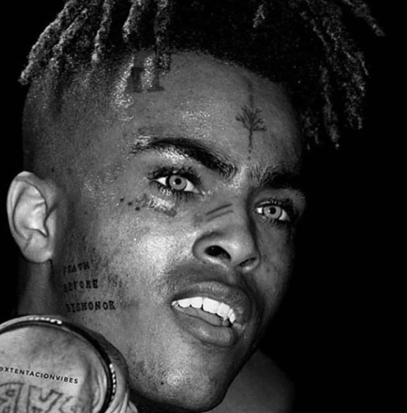 XXXTentacion​Фото: Instagram