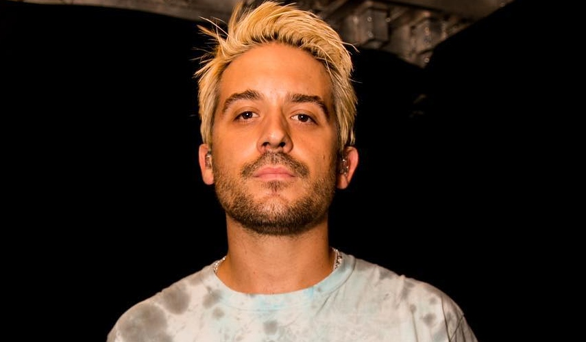 G-Eazy​Фото: Instagram