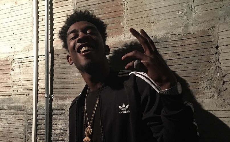 DesiignerФото: соцсети