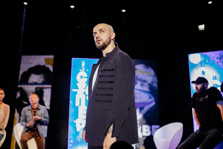 ST​Фото: Виталий Кривцов, ТНТ MUSIC