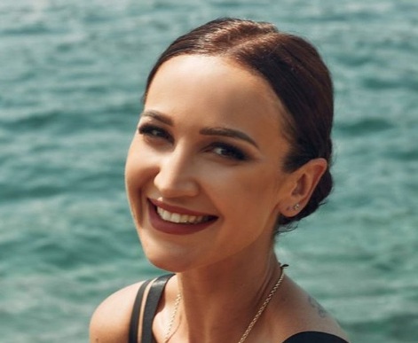 Ольга Бузова​Фото: Instagram 