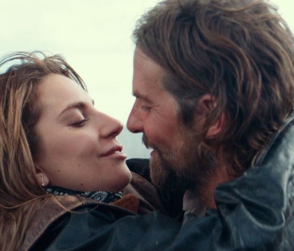 Леди Гага и Брэдли Купер​Фото: кадр из фильма ​«Звезда родилась»