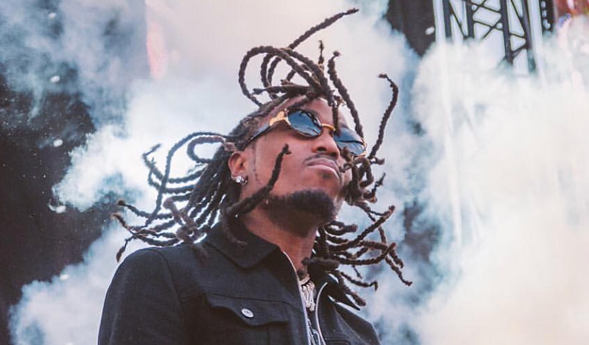 Quavo​Фото: Instagram