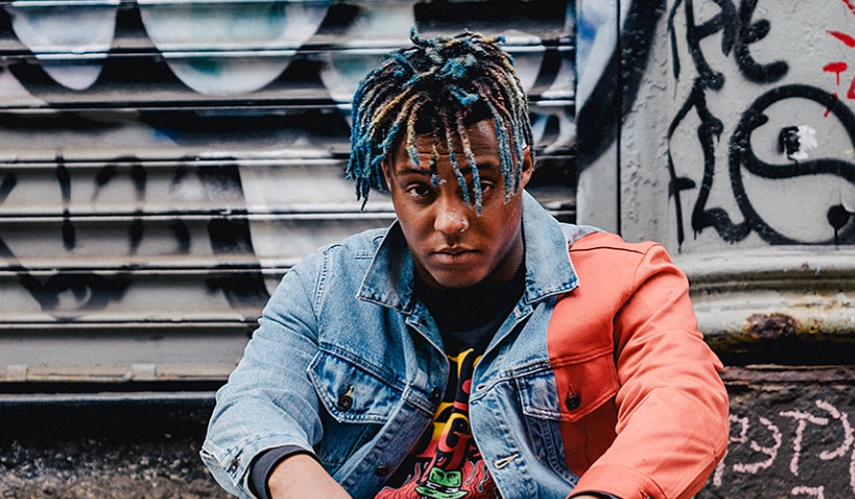 Jucie Wrld​Фото: Instagram