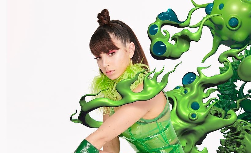 Charli XCX​Фото: Instagram