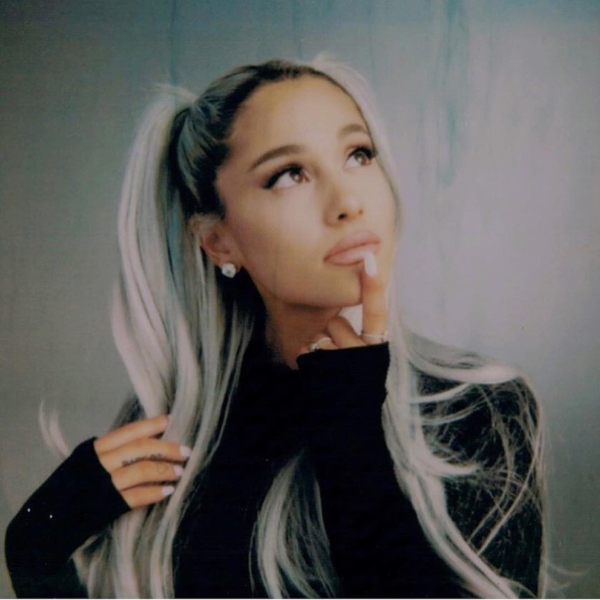 Ариана Гранде​Фото: Instagram