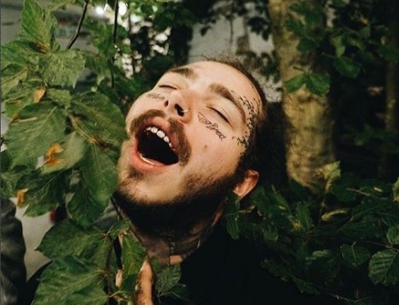Post Malone​Фото: Instagram 