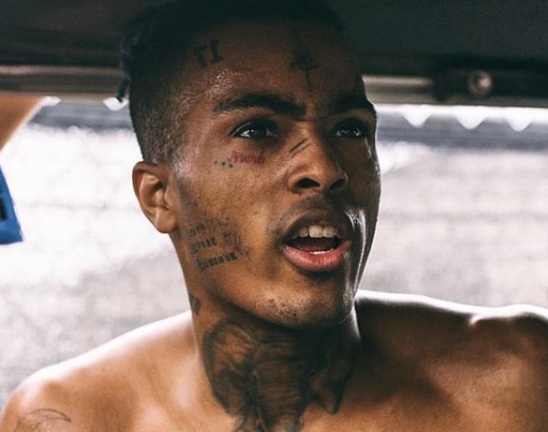 XXXTentacion​Фото: Instagram 