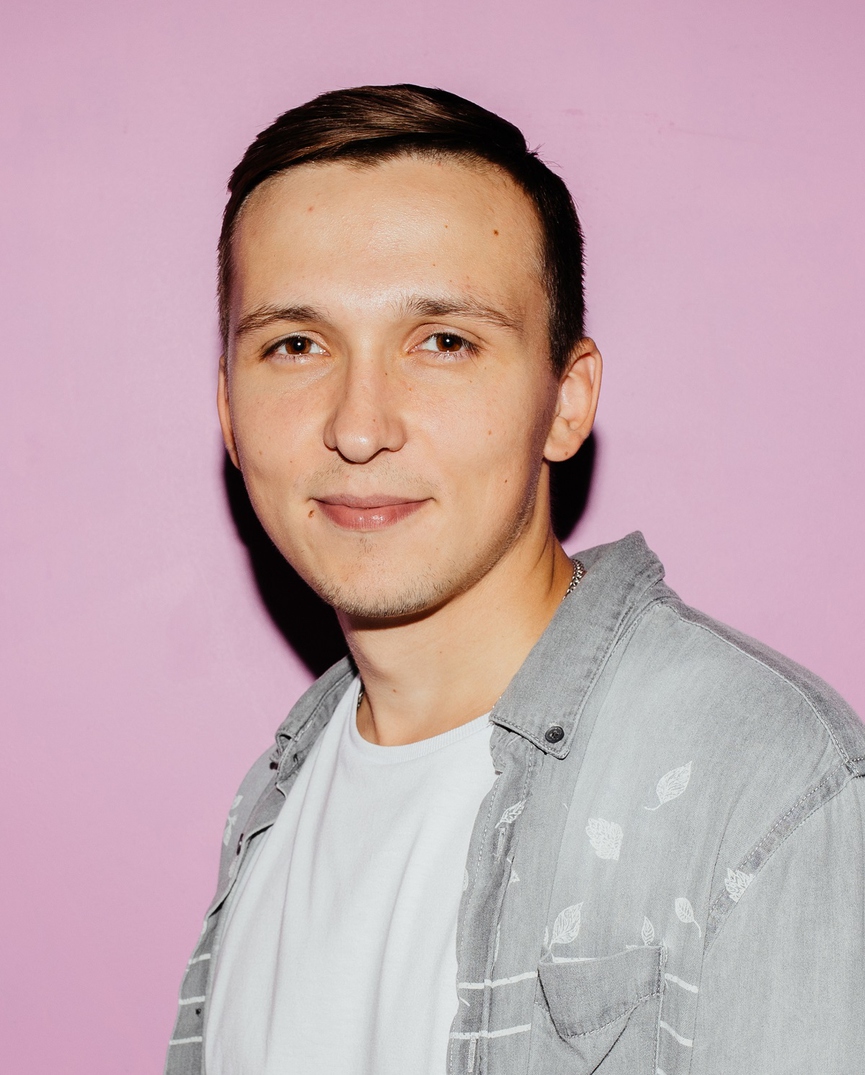 СУПЕРСТИХИ. Профайл: Андрей Новосельцев