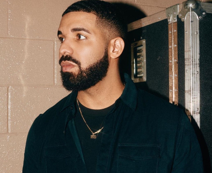 Дрейк​Фото: Instagram