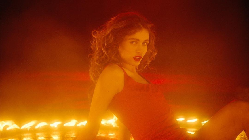 ЛунаФото: Instagram