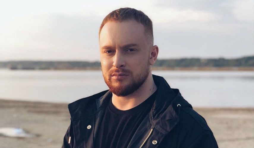 Лёша Свик​Фото: Instagram