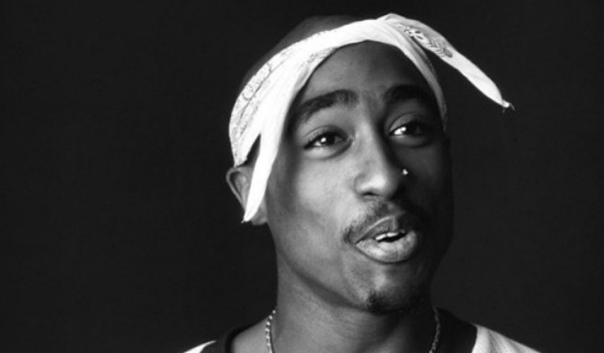 2Pac​Фото: Instagram