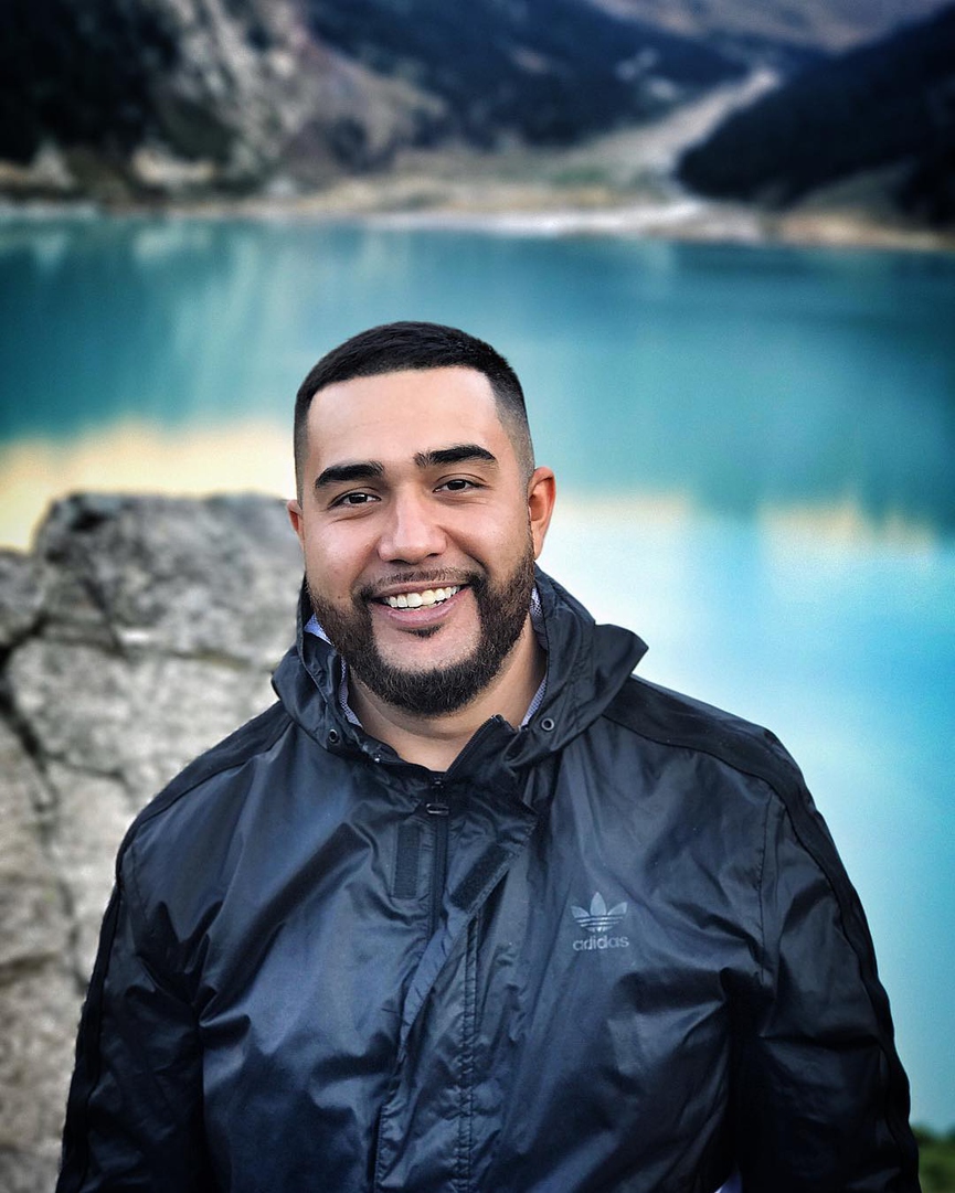 Jah Khalib​Фото: Instagram