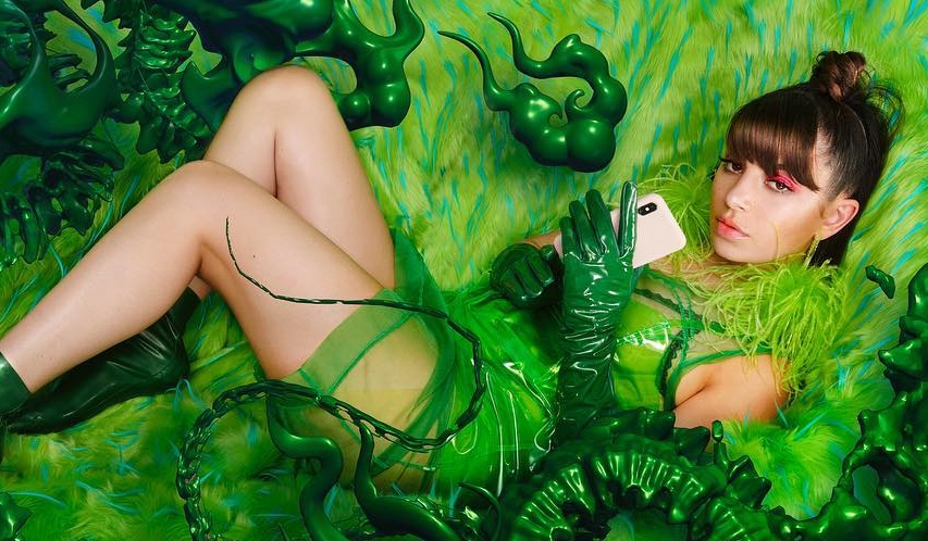 Charli XCX​Фото: Instagram
