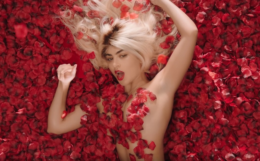 Charli XCXФото: Кадр из YouTube
