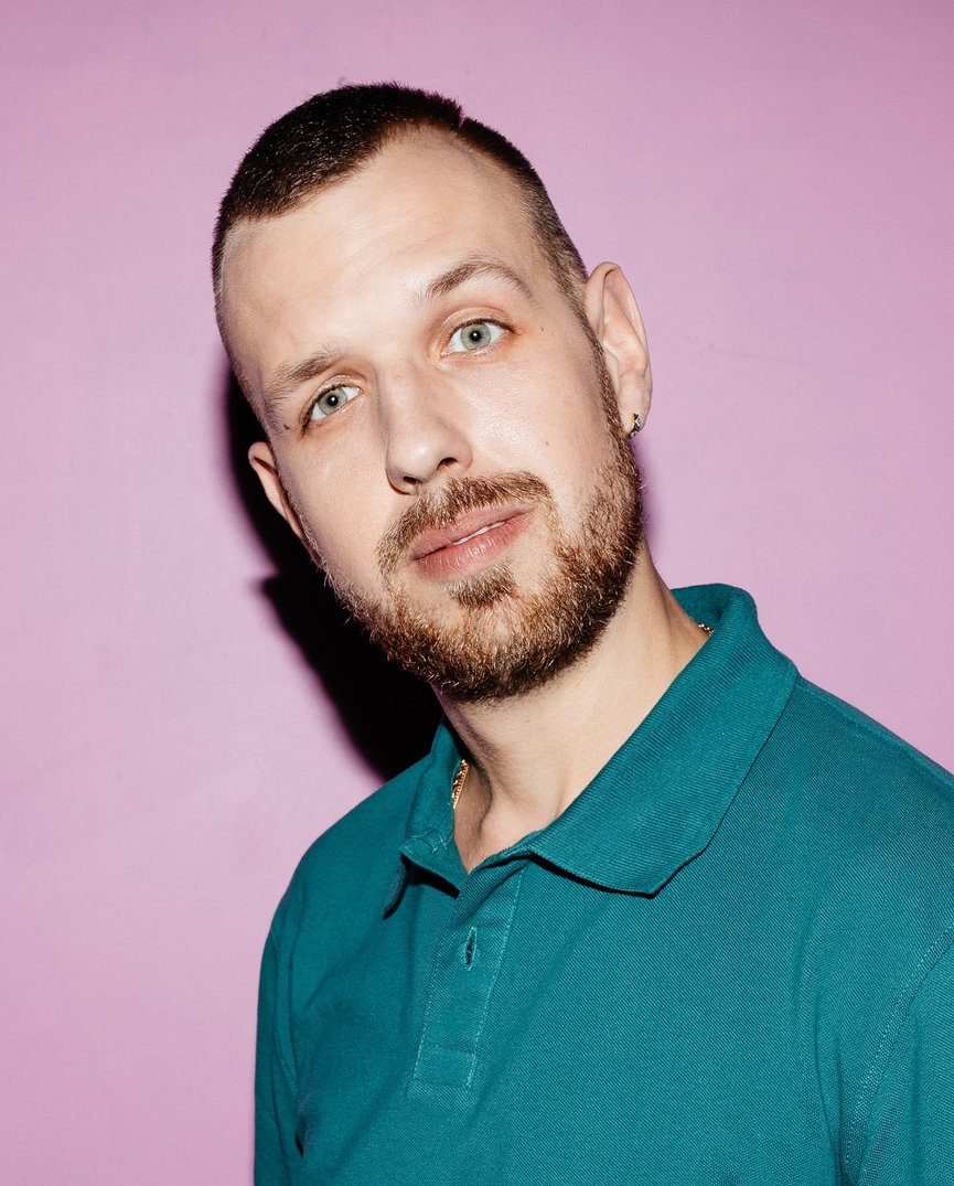 СУПЕРСТИХИ. Профайл: Дмитрий Савлович