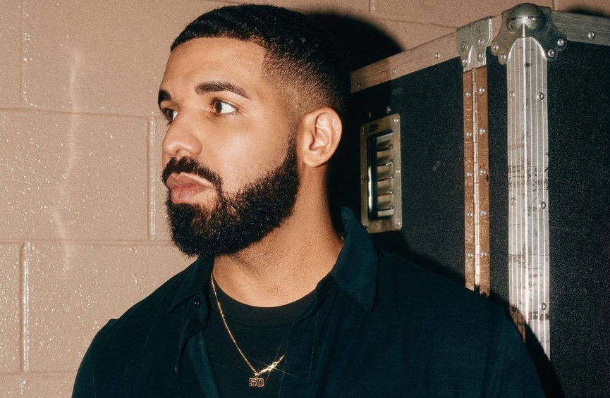 Дрейк​Фото: Instagram